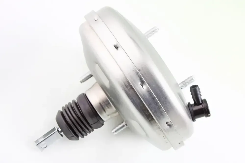 Вакуумний підсилювач 2110 Flagmus Вінниця - фото 2