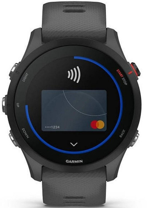 Смарт-Часи GARMIN Frenner 255 Slate Grey. Київ - фото 5