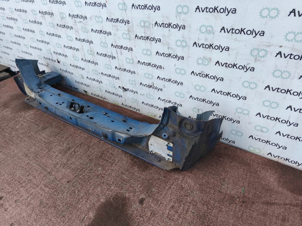 Панель кузова задня Renault Megane III 2012-2015 (Універсал) Ковель - изображение 2