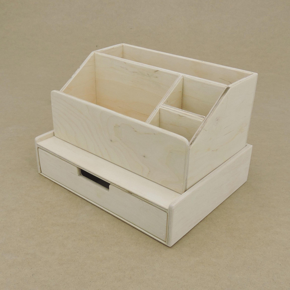 Настольный органайзер 