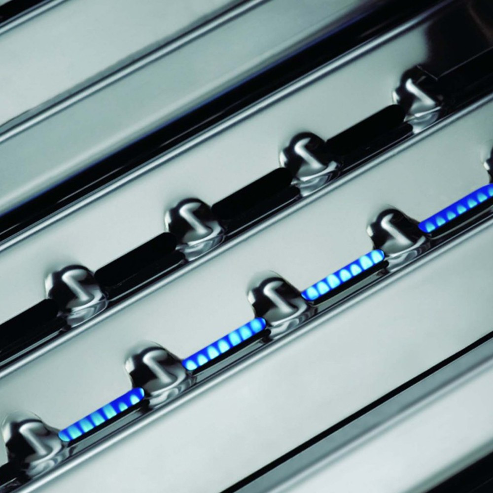 Газовий гриль Broil King Imperial 590 IR 998783 Код: 105977 Ровно - изображение 5