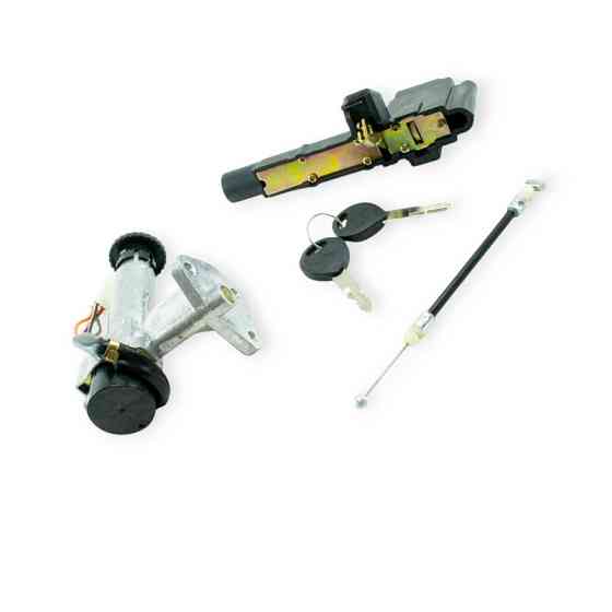 Замки Сузуки AD-50 комплект Мукачево