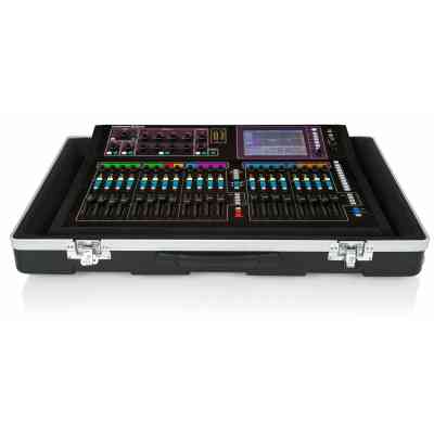 Кейс для звукового оборудования Gator 24" x 36" ATA Mixer Case (G-MIX 24X36) Винница