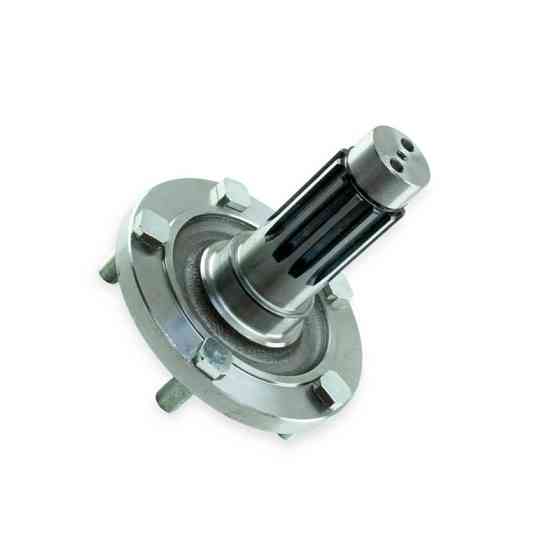 Флянець провідного мосту 5 відп. МТЗ з болтами переднього Мукачево