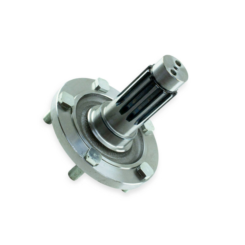 Флянець провідного мосту 5 відп. МТЗ з болтами переднього Мукачево - фото 1