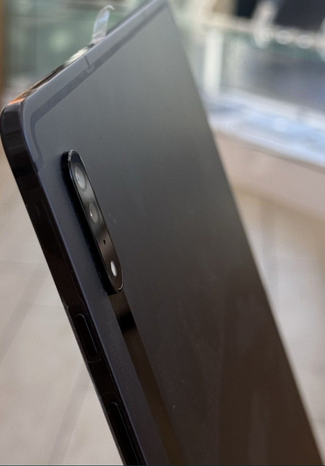 Планшет Samsung Tab S8 Ultra 14.6