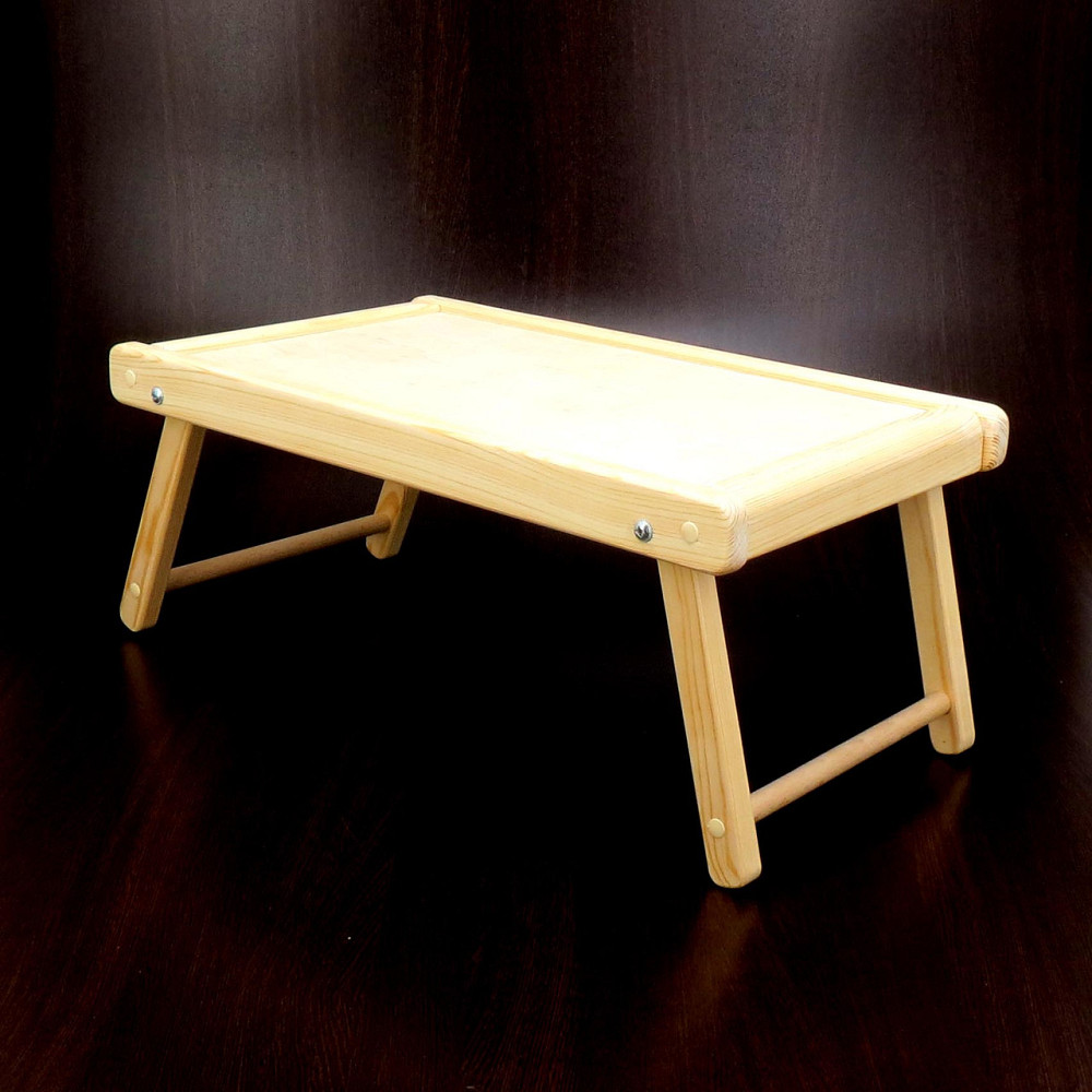 Столик-поднос для завтрака 