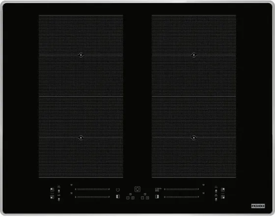 Варочная поверхность Franke Maris FMA 654 I FP XS Czarne szkło 108.0675.410 Киев
