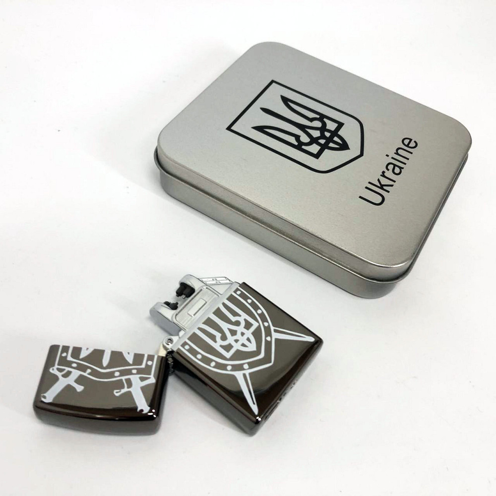 Отличный подарок для мужчины зажигалка HL-446, Электро зажигалка для сигарет usb импульсная VM-74 Львов - изображение 11