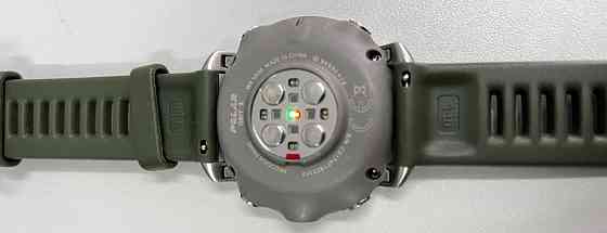 Смарт-годинник Polar Grit X Київ