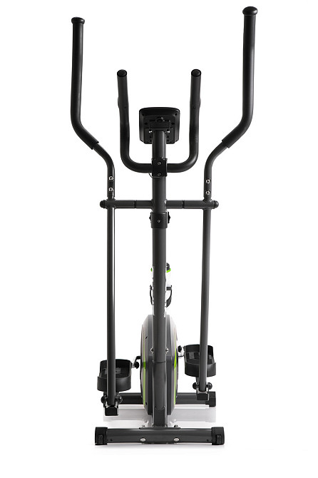 Орбітрек магнітний Zipro Neon чорно-зелений Київ - фото 8