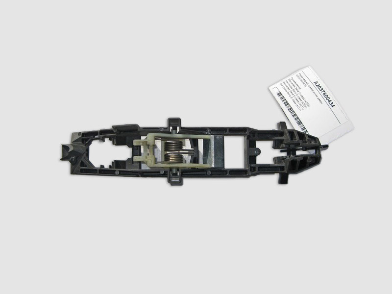 Mercedes-Benz  A2037600434 Рама задньої правої ручки дверей C-Class W203 E-Class W211 Одесса - изображение 2