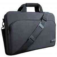 Сумка для ноутбука Grand-X 14'' SB-128 Black Ripstop Nylon (SB-128) Киев