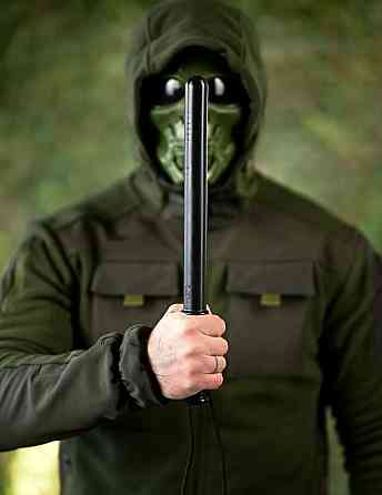 Резиновая дубинка ТР6617 Одесса