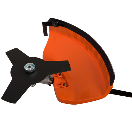 Тример садовий електричний BCE-2014 Tekhmann Житомир - фото 3