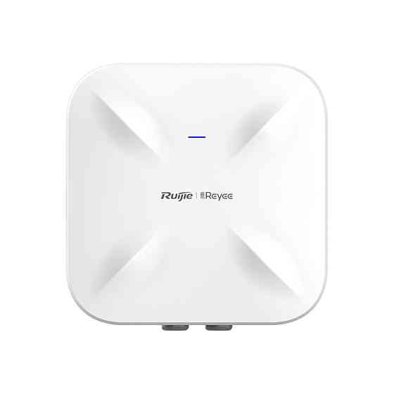 Точка доступу Ruijie Reyee RG-RAP6260(G) Wi-Fi 6 дводіапазонна зовнішня Київ