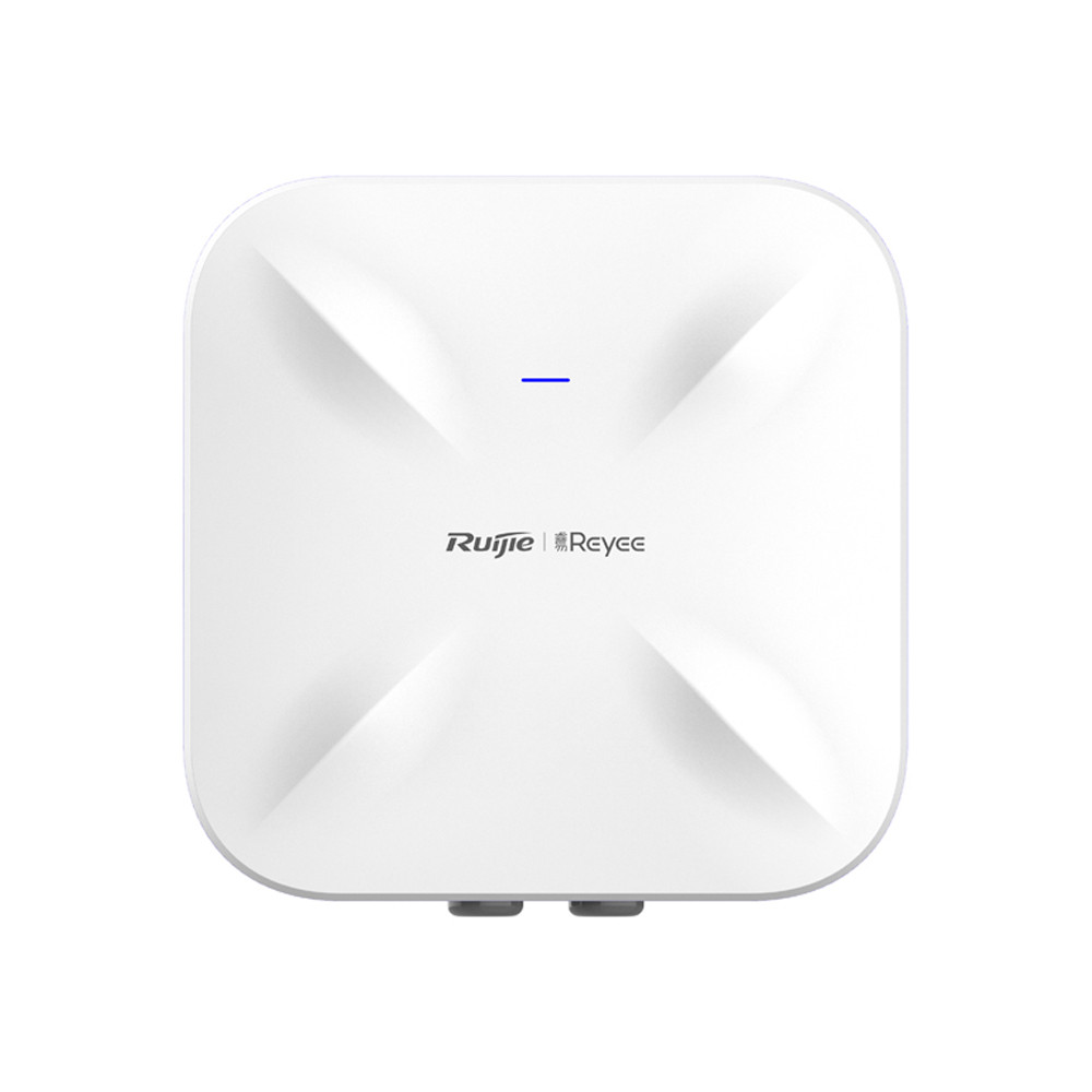 Точка доступу Ruijie Reyee RG-RAP6260(G) Wi-Fi 6 дводіапазонна зовнішня Київ - фото 2