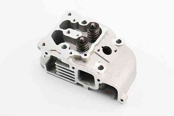 Головка 178F Витязь/Кама у зборі Київ