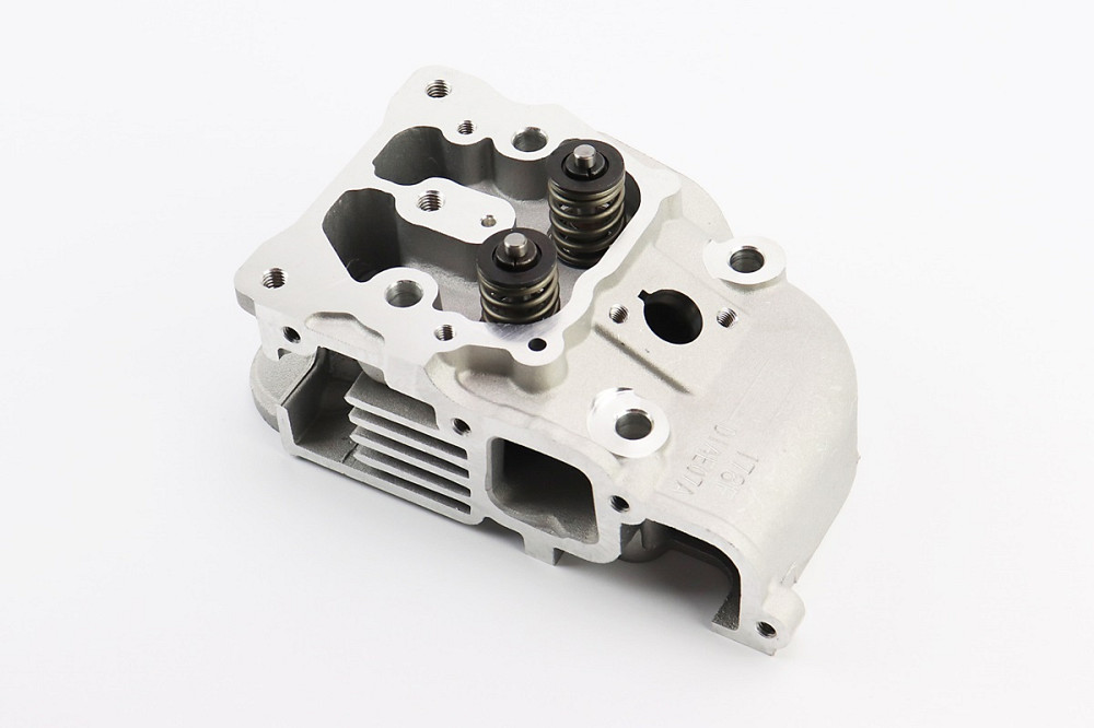 Головка 178F Витязь/Кама у зборі Київ - фото 1