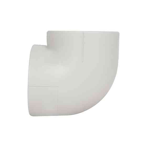 Куточок PPR Blue Ocean 63, 90° Київ