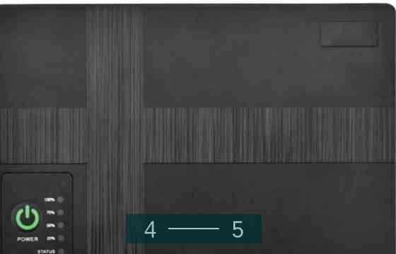 Павербанк для Роутера 18Вт. (UPS) на 10400мАч. Wi-Fi Киев