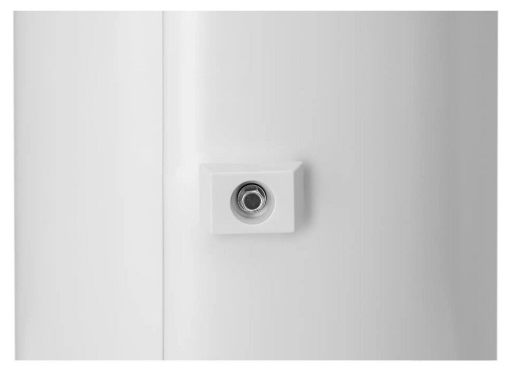 Бойлер Haier ES100V-A3 (UA) 100 л електричний водонагрівач вузький Slim з мокрим теном 1500В Тернопіль - фото 7