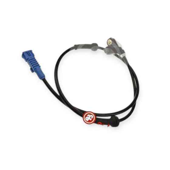 Датчик Peugeot 206 98-передній ABS Мукачево