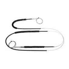 Тросик стеклоподъемника передней двери левой правой Audi Q7 Киев