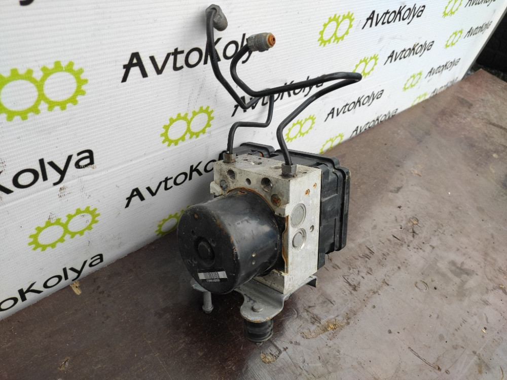 Блок ABS VW T5 2003-2010 (7H0614517) Ковель - изображение 2