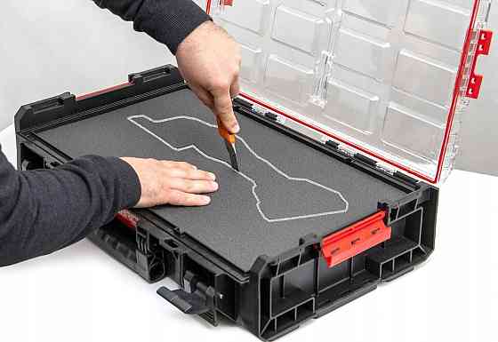 Оранайзер для інструментів QS ONE XL 2,0 MFI Одеса