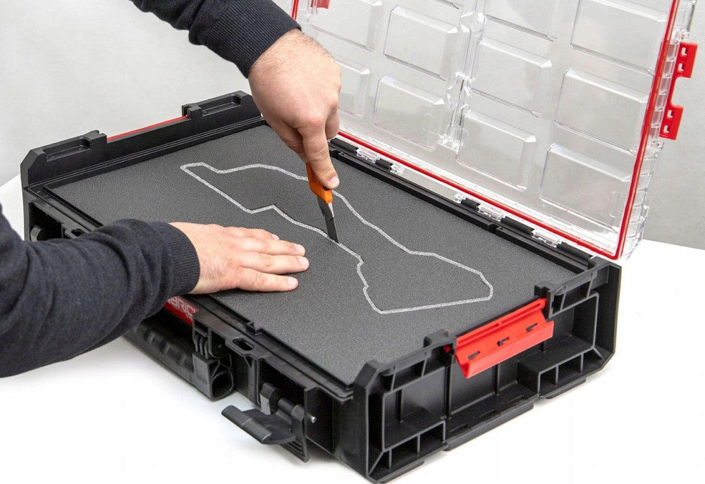 Оранайзер для інструментів QS ONE XL 2,0 MFI Одеса - фото 3