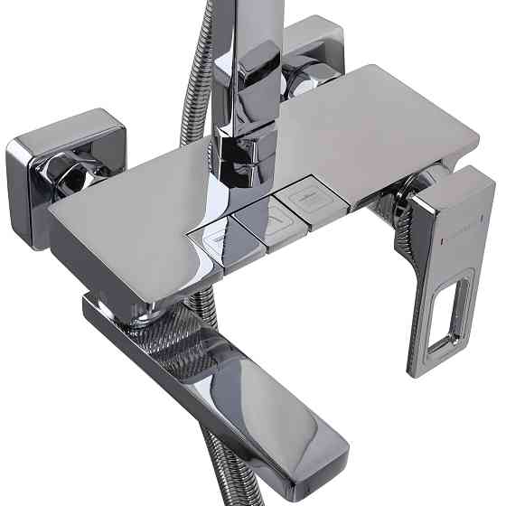 Душова система Globus Lux PIANO GLPN-0077 Луцк