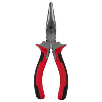 Плоскогубцы Ultra длинногубцы прямые 160мм CrV Profi (4357922) Винница