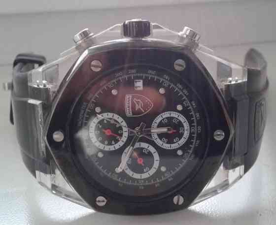 Ексклюзивні Годинники HAMANN limited edition. Київ
