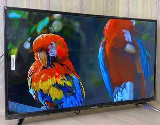 Крутий Телевізор: Samsung 34" Smart TV, Wi-Fi, T2 Харків