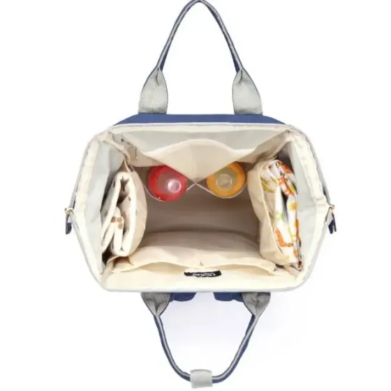 Рюкзак-сумка Pofunuo органайзер Baby-mo для мам Коломия