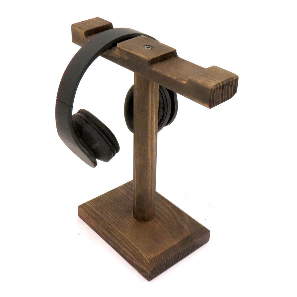 Стійка для навушників "Телоніус" капучино Миколаїв - фото 1