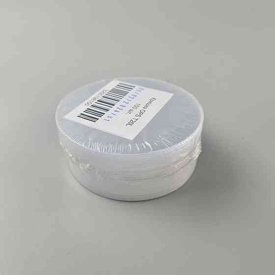 Крышка PET на алюминиевый контейнер SPT20L 150 штук (1 пачка) Харьков