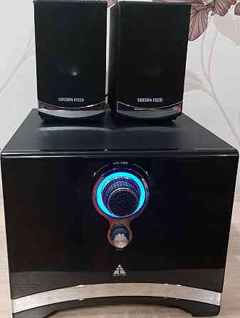 Акустична система Golden Field Київ