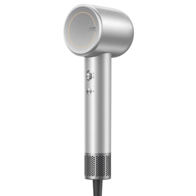 Фен MOVA Shine 10 (AMSH10-SIL) Вінниця - фото 4