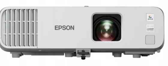 Мультимедійний проєктор: Epson EB-L260F Wi-Fi (V11HA69080) Київ