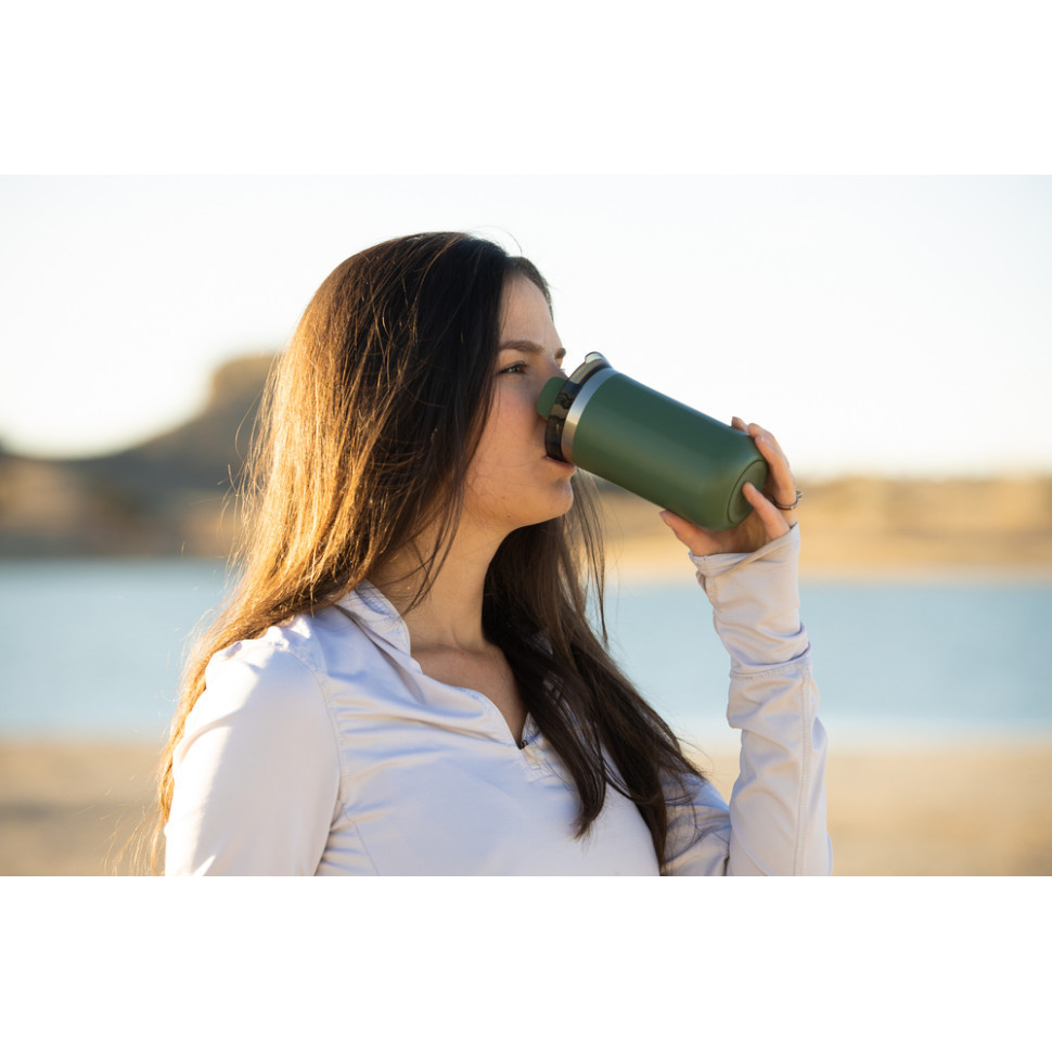 Термокухоль Wacaco Octaroma Lungo 300 мл, зелений Рівне - фото 4