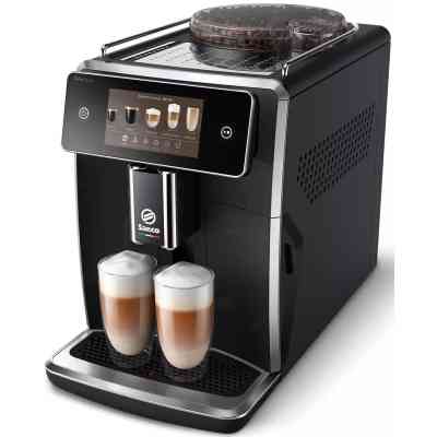Кофемашина Saeco SM8780/00 Винница