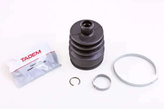 Пилник ШРУС 2121 зовнішній в зборі БРТ Вінниця