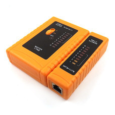 Кабельный тестер витой пары CT468 Полтава - фото 1