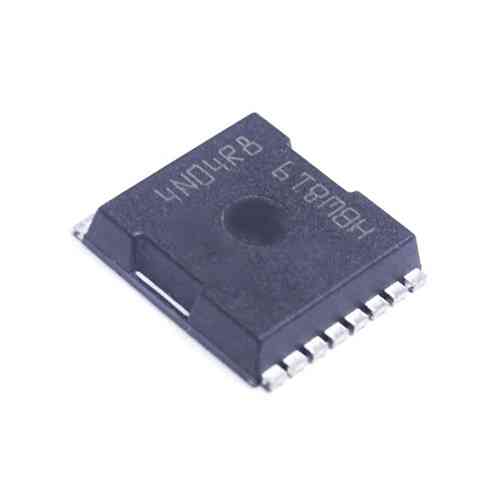N-канальный MOSFET транзистор 40В 300А 4N04R8 IPLU300N04S4-R8 PSOF8 чип Киев