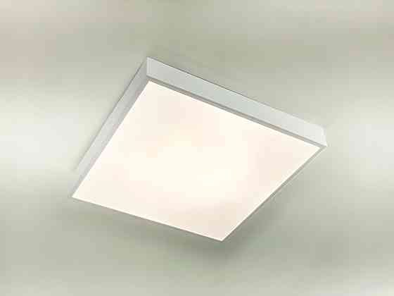 SIRIUS Люстра світлодіодна Sirius GLD-23415 WT 20W*2 Коломыя