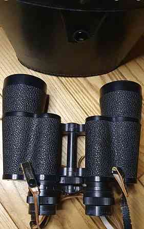 Немецкий бинокль Carl Zeiss Jenoptem 7x50W. Харьков