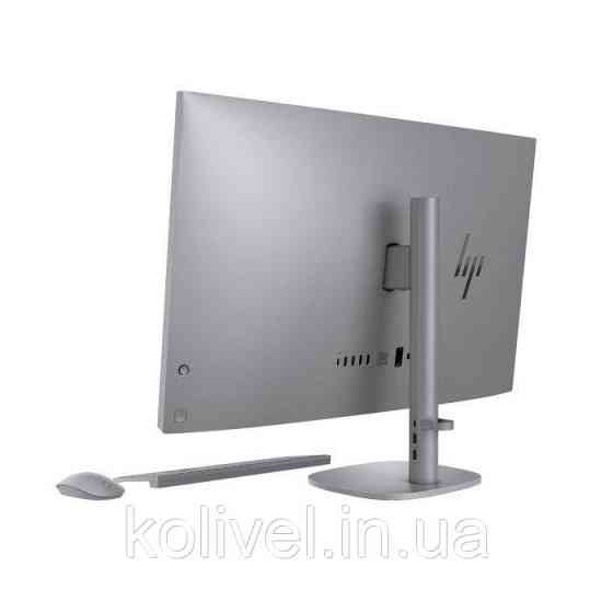 Комп'ютер HP OmniStudio X 32-c0003ua AiO / Ultra7 155H, 32, 1TB, Cam, кл+м, W11 (D3SB9EA) Київ