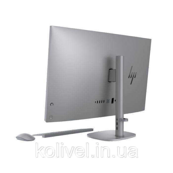 Комп'ютер HP OmniStudio X 32-c0003ua AiO / Ultra7 155H, 32, 1TB, Cam, кл+м, W11 (D3SB9EA) Київ - фото 2